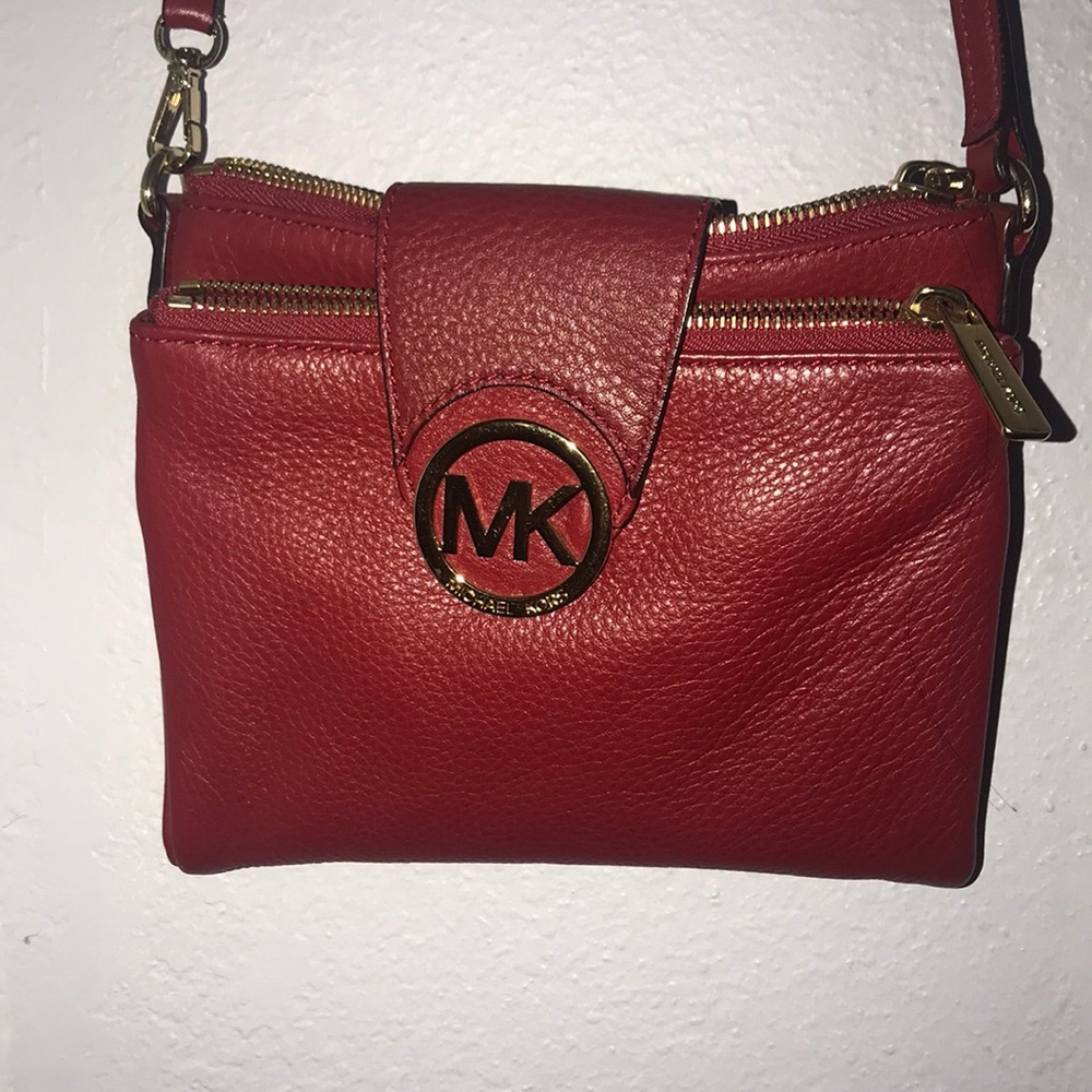 Michael Kors Crossbody